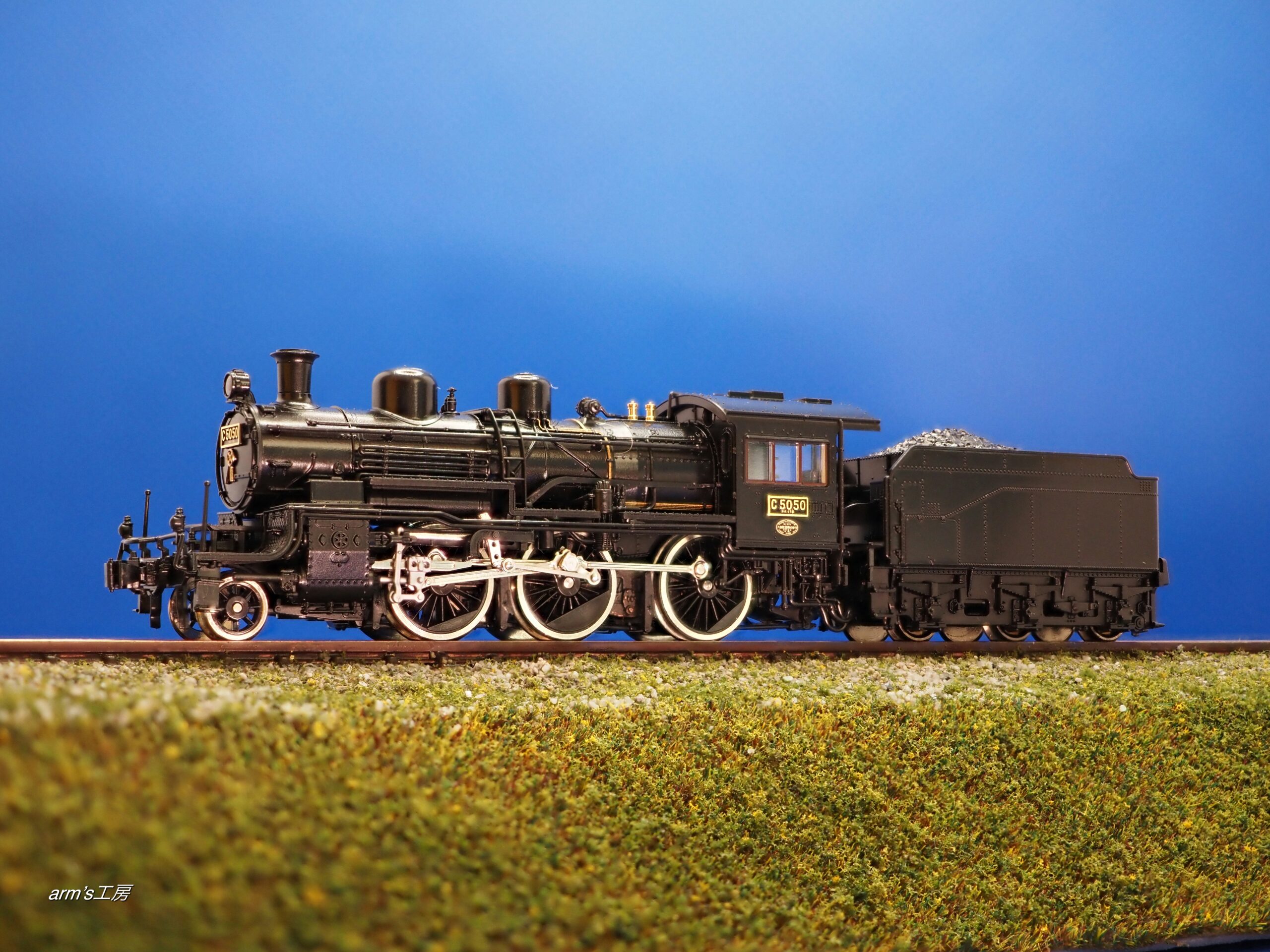 C50 50
