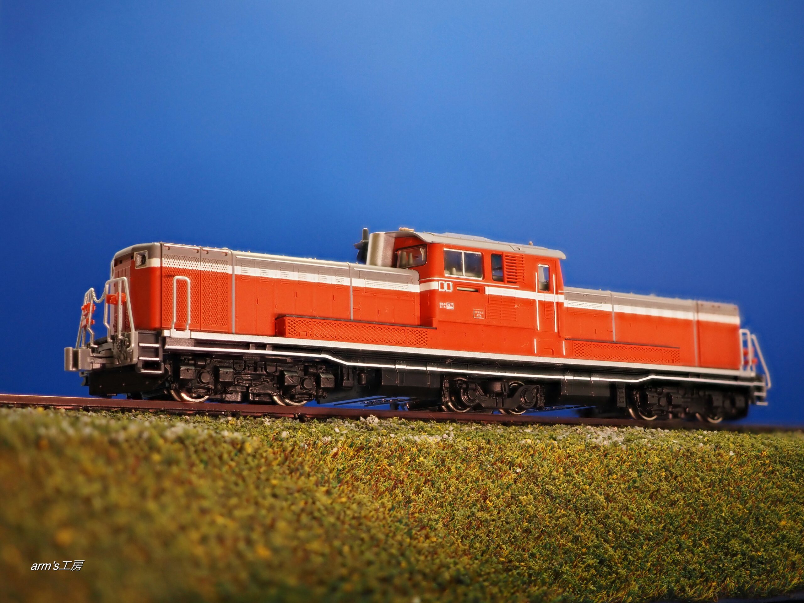 DD51