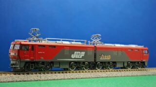 EH500 76