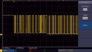 ArduinoでKATOサウンドボックスを制御する
